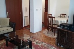 Two bedroom apartment, furnished, parking space