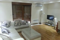 Nice two bedroom apartment, 70m2, furnished