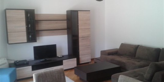 Apartment 80m2, two bedrooms, nice&quiet location