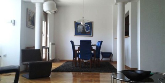 Apartment 130m2, Gorica C, with sauna and garage