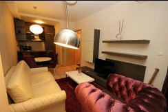 Flat for rent 50m2 – one bedroom – Gorica C – Podgorica