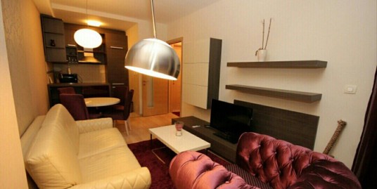 Flat for rent 50m2 – one bedroom – Gorica C – Podgorica