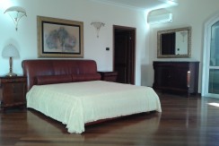 Luxury villa on a great location, fully furnished