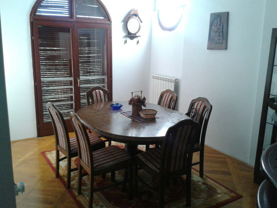 Apartment 120m2, duplex, Gorica C, fully furnished