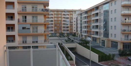 Flat 70m2, two bedroom, partly furnished, City kvart